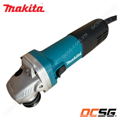 Máy mài góc 125mm dùng điện 840W Makita 9558HN