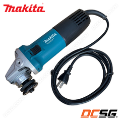 Máy mài góc dùng điện 125mm-850W Makita M9511B