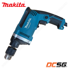 Máy khoan búa dùng điện 16mm-710W Makita M8100B