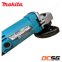 Máy mài góc dùng điện 100mm-570W Makita M9504B (công tắc đuôi)