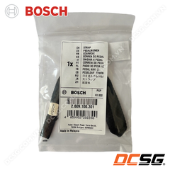 Dây treo cho máy khoan và vặn vít dùng pin Bosch 2609100301