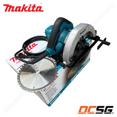 Máy cưa đĩa dùng điện 185mm-1050W Makita M5801B