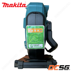 Quạt dùng pin Li-on 12V Max CXT 180mm Makita CF100DZ (không pin sạc)