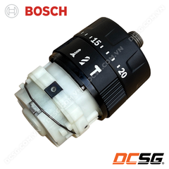 Cụm nhông máy khoan động lực dùng pin 18V Bosch GSB 18V-50 1600A0160S