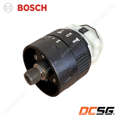 Cụm nhông máy khoan động lực dùng pin 18V Bosch GSB 18V-50 1600A0160S