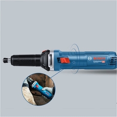 Máy mài thẳng dùng điện 750W-6mm Bosch GGS 30 LS