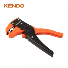 Kìm tuốt dây điện tự động 0.2-6mm kích thước 7 inch 175mm Kendo - 11701