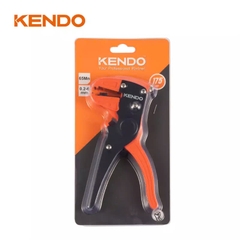 Kìm tuốt dây điện tự động 0.2-6mm kích thước 7 inch 175mm Kendo - 11701