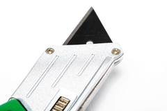 Dao trổ rọc cáp đa năng thân hợp kim SATA 93486