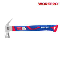 Búa nhổ đinh cán bọc cao su Workpro