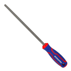 Bộ giũa gỗ (1 set = 3 cái), kích thước 200mm (8 inches)  Workpro WP201703