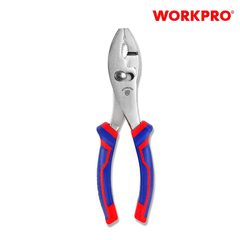 Kìm 2 lỗ có tay cầm chống trượt Workpro