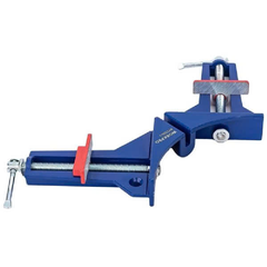 Kẹp góc 90 độ, dùng để điều chỉnh gỗ, Workpro WP232043