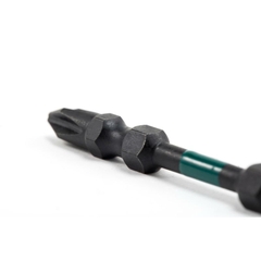 Mũi vít 2 đầu bake PH2x65mm Sata 59802