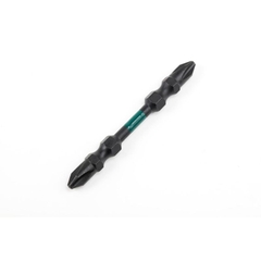 Mũi vít 2 đầu bake PH2x65mm Sata 59802