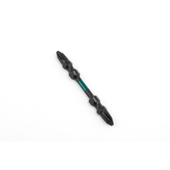 Mũi vít 2 đầu bake PH2x65mm Sata 59802