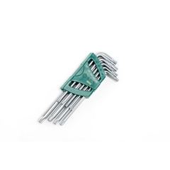 Bộ lục giác sao 9 chi tiết SATA 09702
