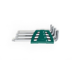 Bộ lục giác sao 9 chi tiết SATA 09702