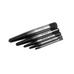 Bộ taro nhổ ốc gãy 5 chi tiết SATA 09704