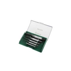 Bộ taro nhổ ốc gãy 5 chi tiết SATA 09704