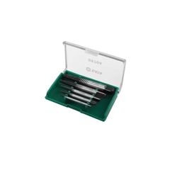 Bộ taro nhổ ốc gãy 5 chi tiết SATA 09704