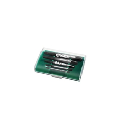 Bộ taro nhổ ốc gãy 5 chi tiết SATA 09704