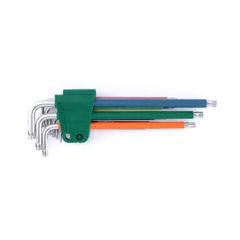 Bộ lục giác sao 9 chi tiết Sata 09702CH