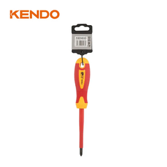 Tua vít bake cách điện 1000V Kendo