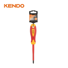Tua vít bake cách điện 1000V Kendo