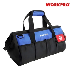 Túi đựng dụng cụ bằng vải dệt Workpro