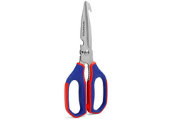 Kéo bếp đa năng, kích thước 215mm (8-1/2 inches) Workpro WP214005