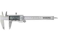Thước kẹp điện tử, kích thước150mm (6 inches) Workpro WP266004