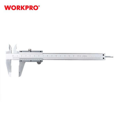 Thước kẹp đo bề dày, kích thước 150mm (6 inches) Workpro WP266003