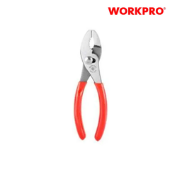 Kìm mỏ quạ dùng để vặn điều chỉnh được Workpro