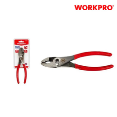 Kìm mỏ quạ dùng để vặn điều chỉnh được Workpro