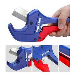 Dụng cụ cắt ống, kích thước 60.5mm (2-3/8 inches) Workpro WP301007