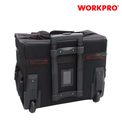 Túi đựng dụng cụ nặng, kích thước 450mm (18 inches) Workpro WP281019