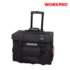 Túi đựng dụng cụ nặng, kích thước 450mm (18 inches) Workpro WP281019