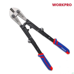 Kéo cắt sắt, tay cầm gấp lại được, kích thước 1600mm (24 inches) Workpro WP216009