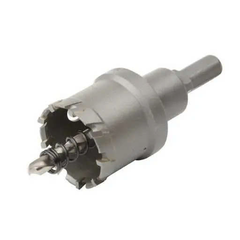 Mũi khoét sắt Tolsen 20mm-60mm