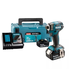 Máy bắn vít dùng pin 18V Makita DTD173RTJ