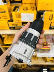 Hộp chứa bánh răng dùng cho máy DCD996 Dewalt N470351