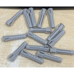 Tắc kê nở 4 chiều chất liệu Nylon cao cấp sản xuất tại Đức FISCHER SX