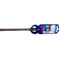 Mũi khoan bê tông hợp kim 4 cạnh SDS Plus-7X Bosch
