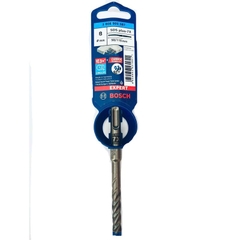 Mũi khoan bê tông hợp kim 4 cạnh SDS Plus-7X Bosch