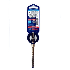 Mũi khoan bê tông hợp kim 4 cạnh SDS Plus-7X Bosch
