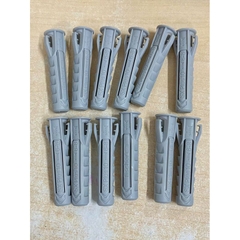 Tắc kê nở 4 chiều chất liệu Nylon cao cấp sản xuất tại Đức FISCHER SX