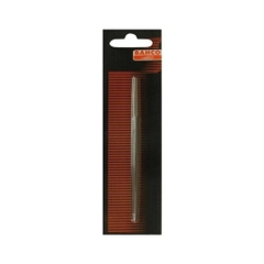 Dũa cưa côn mỏng cắt lần hai không có cán BAHCO 4-186-04-2-0