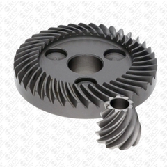 Bộ bánh răng GWS7-100ET Bosch 1619P13518