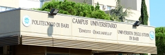 Polytechnic University of Bari - Trường tại Ý